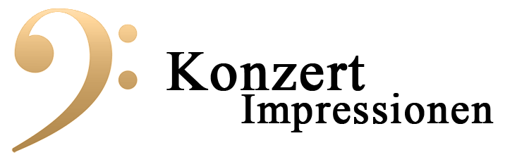 Hier geht's zu: Konzert Impressionen