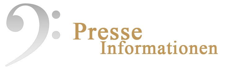 Hier geht's zu: Presse Informationen